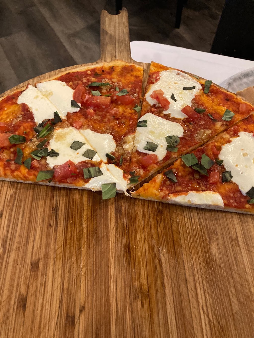 North Street Tavern & Wood Fired Pizza | 1128 North St, White Plains, NY 10605 | Phone: (914) 437-7111