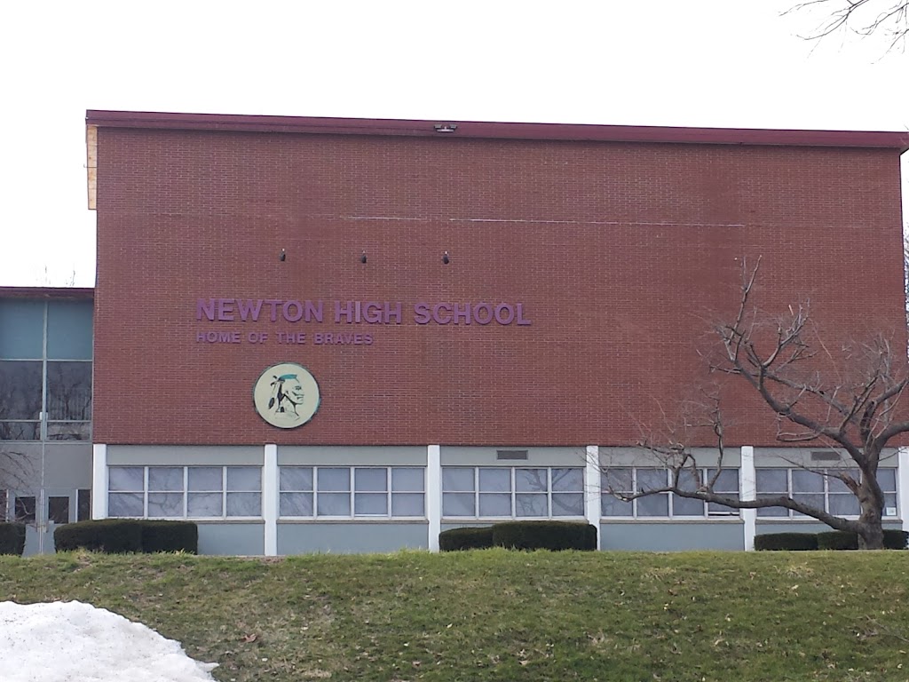 Newton High School | 44 Ryerson Ave, Newton, NJ 07860 | Phone: (973) 383-7573