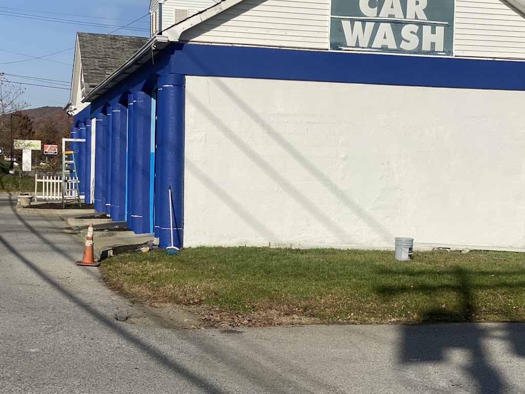 Classic Car Wash LLC | 138 NY-22, Pawling, NY 12564 | Phone: (845) 855-3930