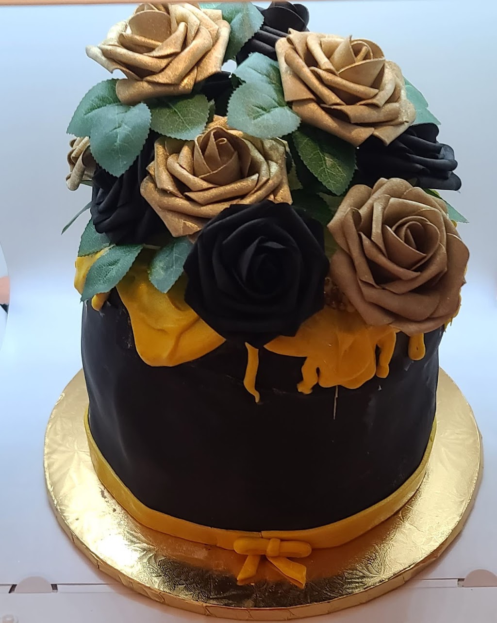 Custom Cakes by Giselle | 217-14 Francis Lewis Blvd, Queens, NY 11411 | Phone: (718) 926-4166