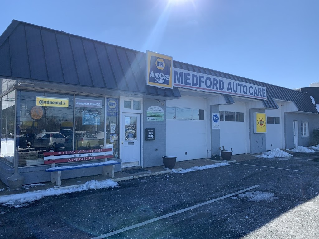 Medford Auto Care | 188 NJ-70, Medford, NJ 08055 | Phone: (609) 654-2670