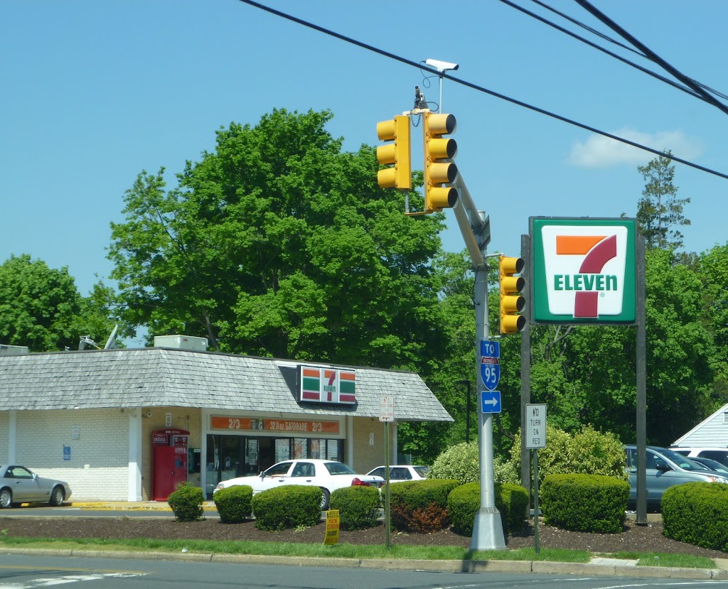 7-Eleven | 66 W Upper Ferry Rd, West Trenton, NJ 08628 | Phone: (609) 530-0027