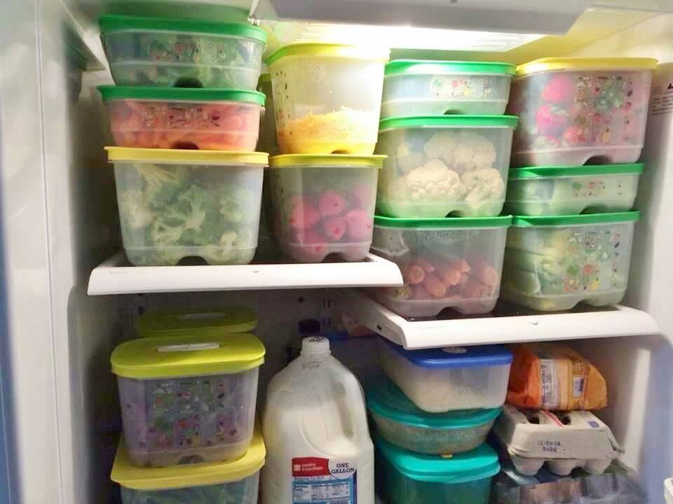 Tupperware with Nancy & Jim Puckette | 242 Rombout Rd, Pleasant Valley, NY 12569 | Phone: (845) 797-7241