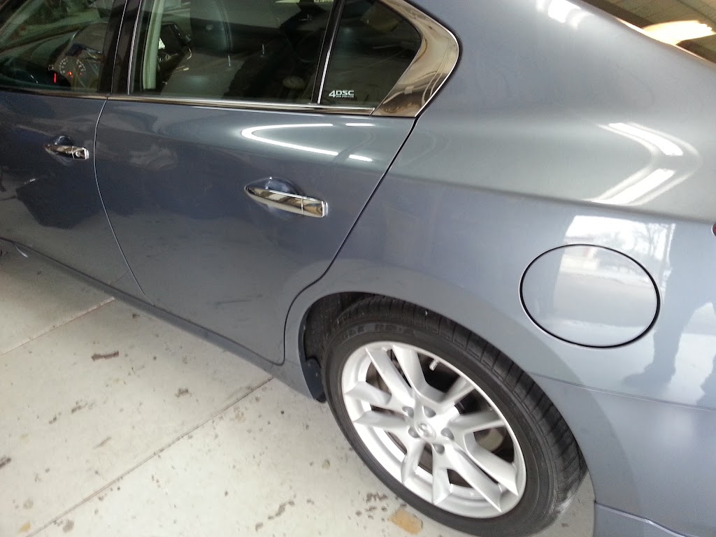 Carisma Paintless Dent Repair | 1311 Wilmington Pike g3, West Chester, PA 19382 | Phone: (610) 399-6610