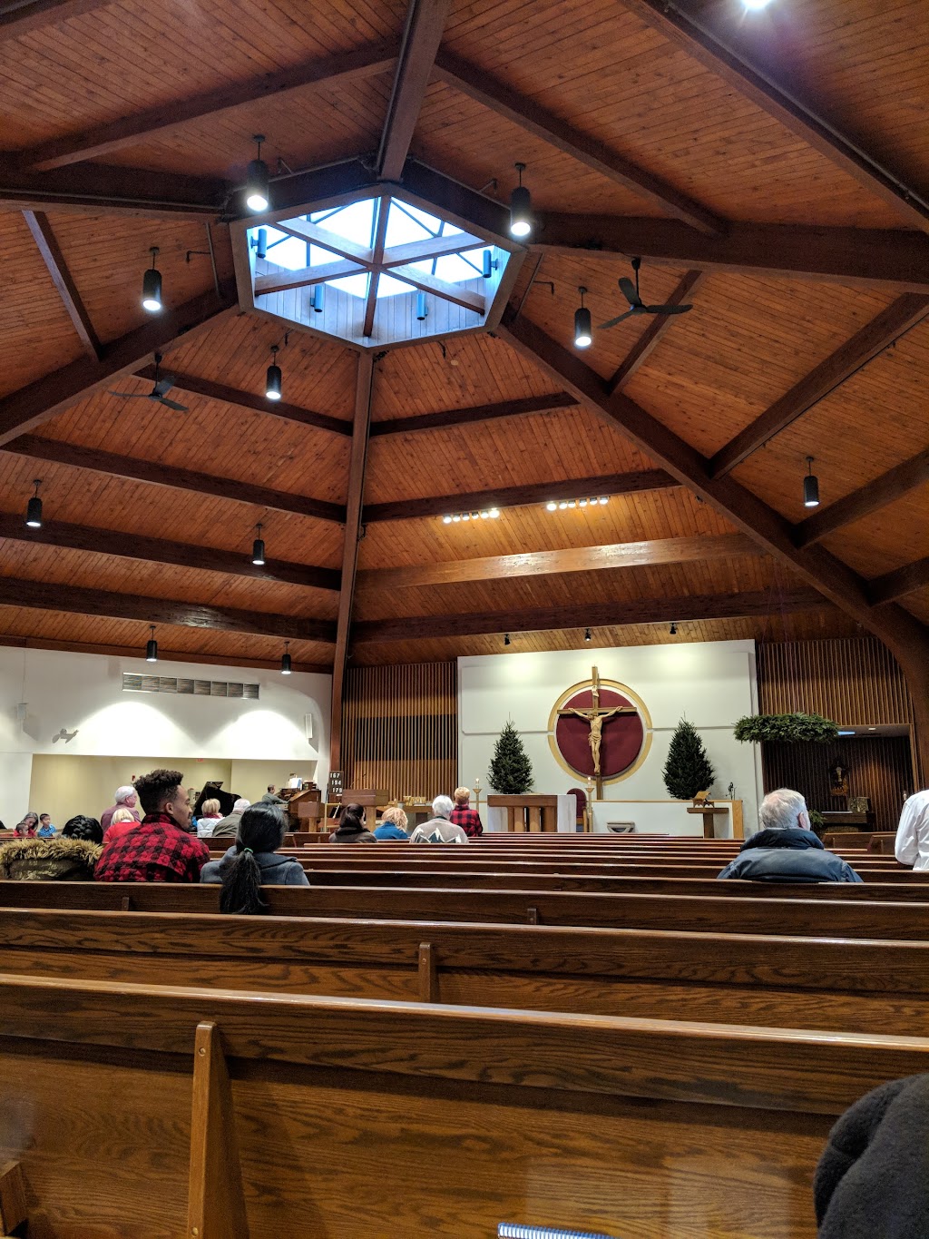 The Parish of Saint Mary | 1 Phalanx Rd, Colts Neck, NJ 07722 | Phone: (732) 780-2666