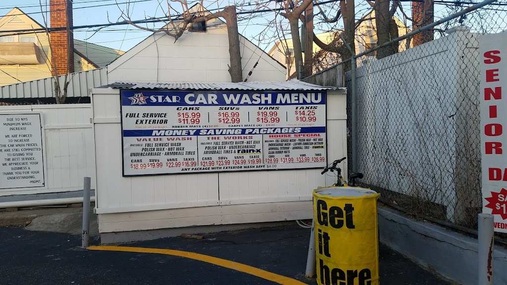 5 Star Car Wash | 2066 Linden Blvd, Elmont, NY 11003 | Phone: (516) 285-2313