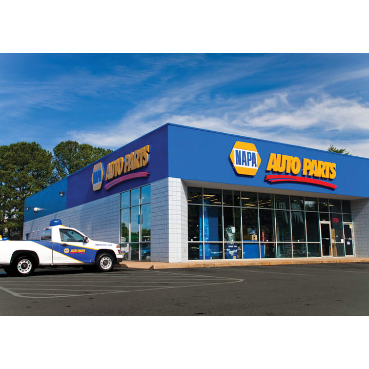 NAPA Auto Parts - KWW Co Inc | 334 Marlborough St, Portland, CT 06480 | Phone: (860) 342-0895