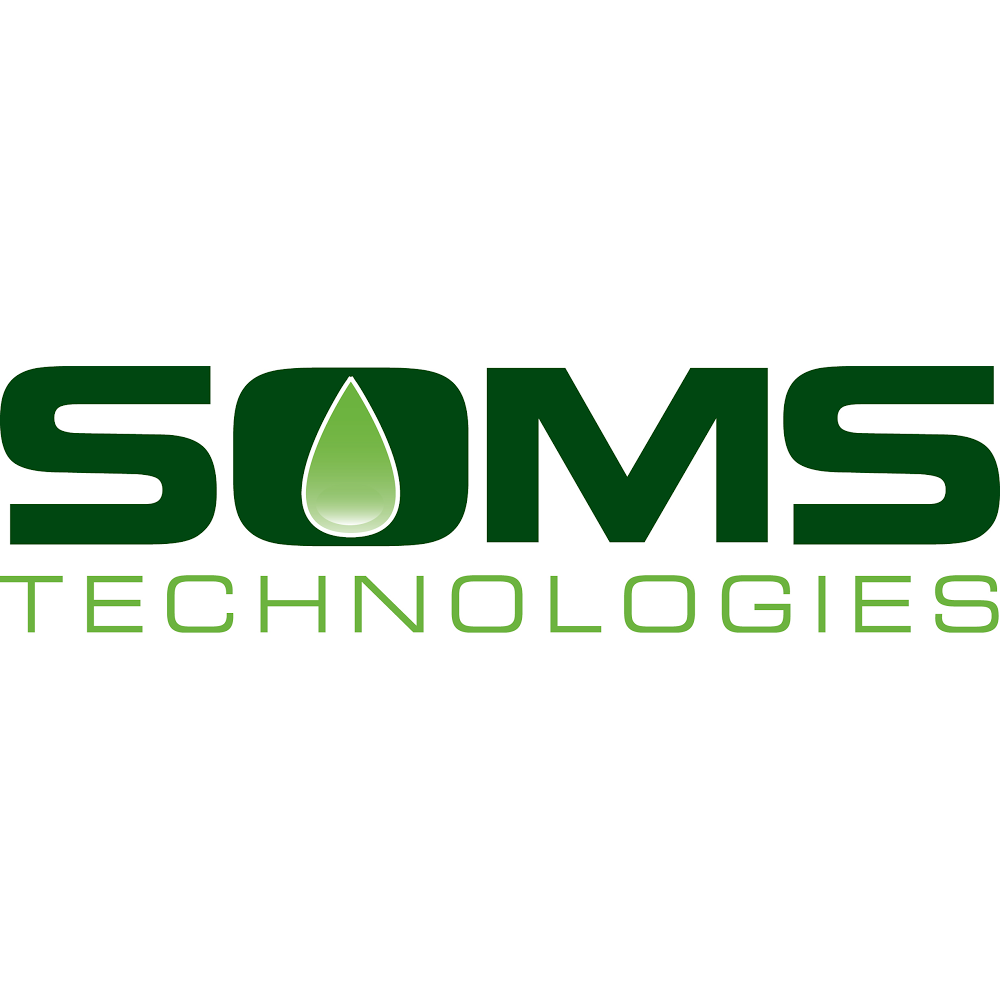 SOMS Technologies | 4 Broadway # 11, Valhalla, NY 10595 | Phone: (914) 579-2186