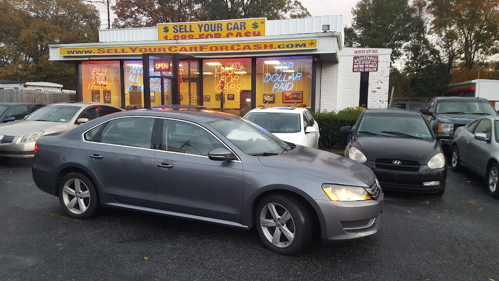 Sell Your Car For Cash | 390 NY-25A, Mt Sinai, NY 11766 | Phone: (631) 367-2274