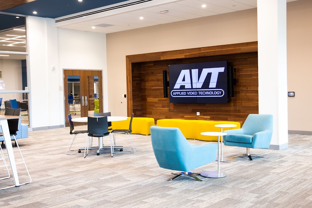 Applied Video Technology (AVT) | 2218 Kimberton Rd, Phoenixville, PA 19460 | Phone: (610) 407-0776