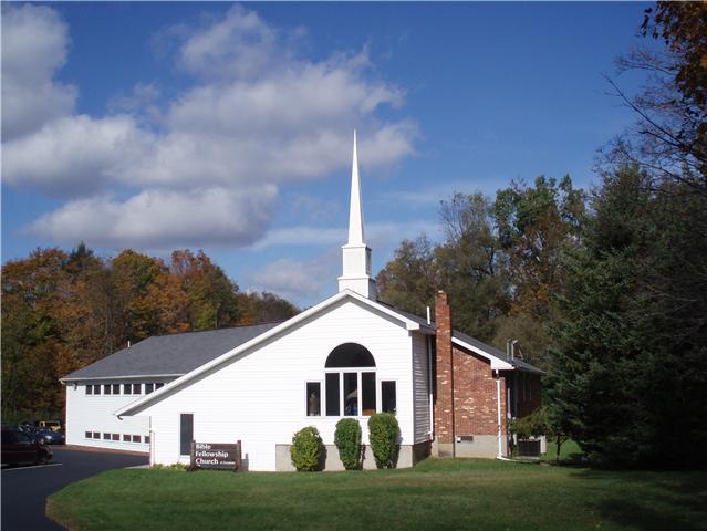 Bible Fellowship Church | 103 Blue Heron Dr, Greentown, PA 18426 | Phone: (570) 676-9224