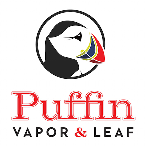 Puffin Vapor & Leaf | 54 Hartford Turnpike, Vernon, CT 06066 | Phone: (860) 512-0265