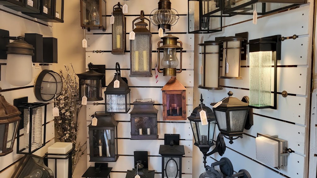 Avon Lighting Showroom | 144 Simsbury Rd, Avon, CT 06001 | Phone: (860) 678-1488