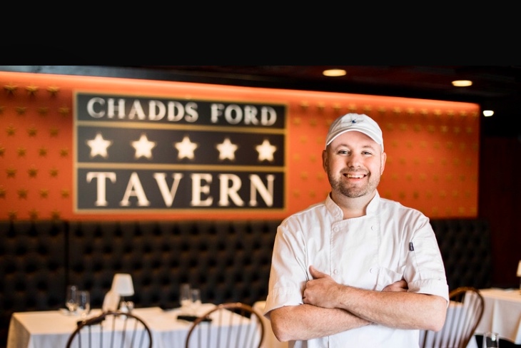Chadds Ford Tavern | 1400 Baltimore Pike, Chadds Ford, PA 19317 | Phone: (484) 800-4084