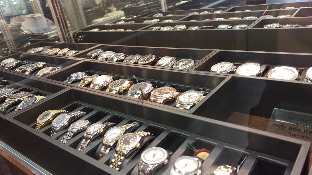 Tarrytown Jewelers | 273 N Central Ave, Hartsdale, NY 10530 | Phone: (914) 949-0481