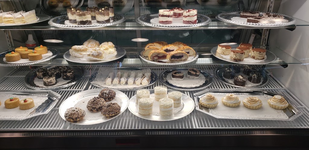 Dalcourts Desserts | 915 County Rd 517, Hackettstown, NJ 07840 | Phone: (908) 269-8238