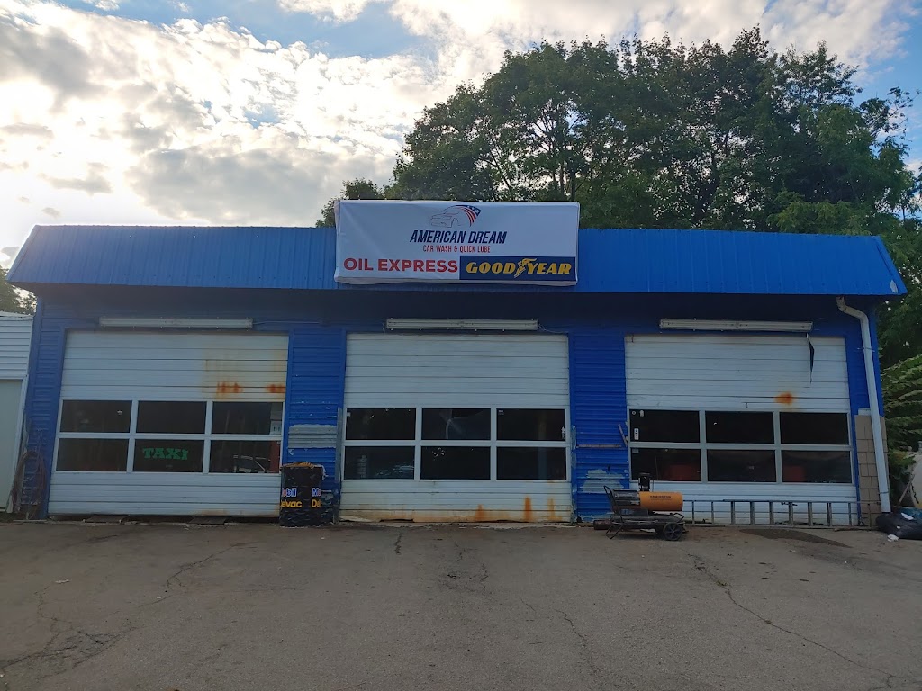 American Dream Car Wash & Quick Lube | 26 NY-17M, Harriman, NY 10926 | Phone: (845) 395-0662