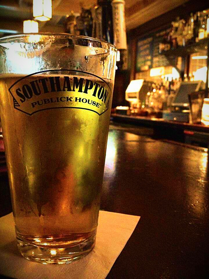 Southampton Publick House | 62 Jobs Ln, Southampton, NY 11968 | Phone: (631) 283-2800