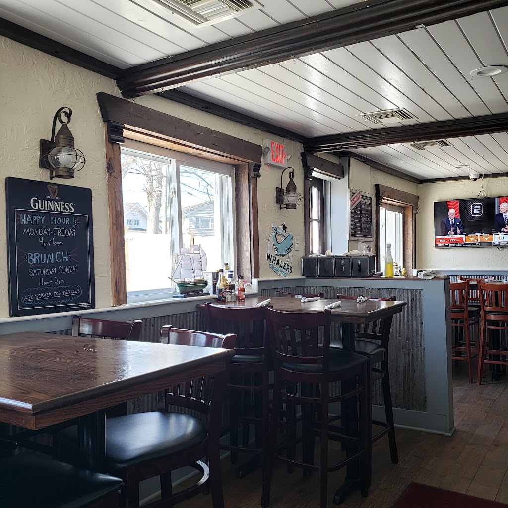 Brennans By The Beach | 82 Iroquois Rd, Stamford, CT 06902 | Phone: (203) 323-1787