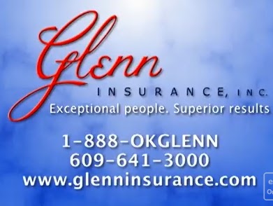 Glenn Insurance, Inc. | 500 E Absecon Blvd, Absecon, NJ 08201 | Phone: (888) 654-5366