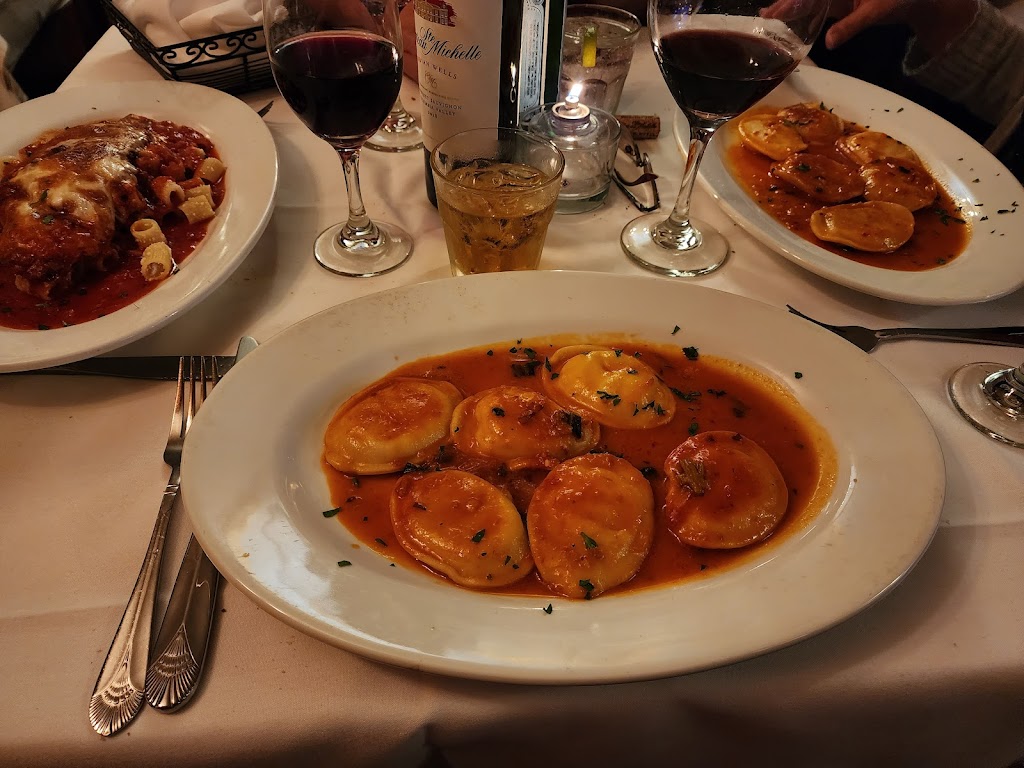 La Vera Cucina | 43 Hillside Terrace, Monroe, NY 10950 | Phone: (845) 774-3340