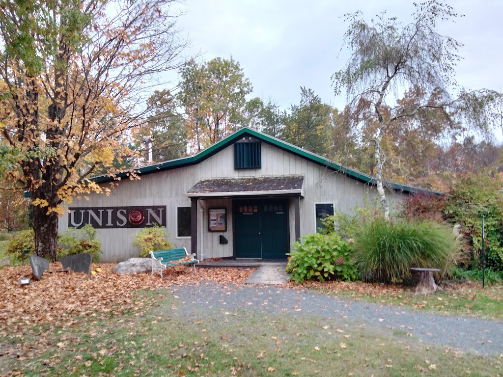 Unison Arts & Learning Center | 68 Mountain Rest Rd, New Paltz, NY 12561 | Phone: (845) 255-1559