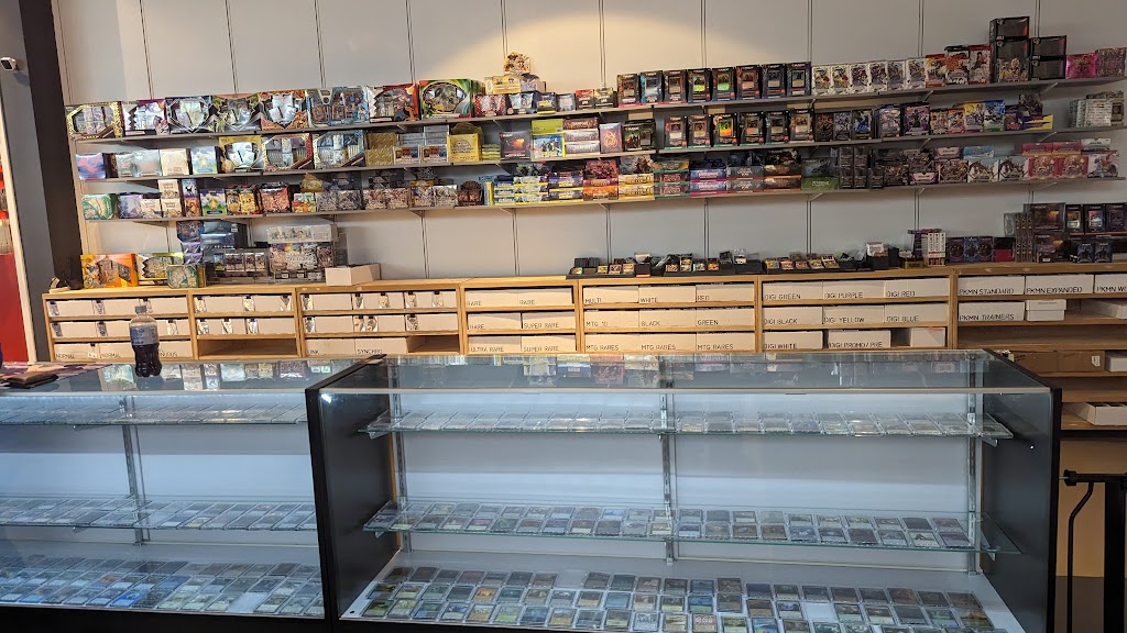 Imperial Gaming & Collectibles | 470 Lewis Ave Suite 4016, Meriden, CT 06451 | Phone: (860) 426-0033