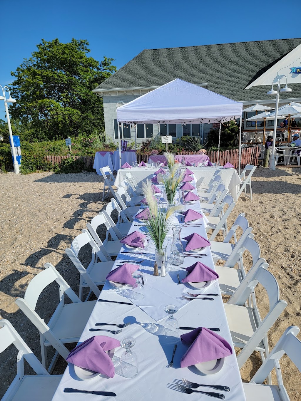 Walls Wharf Restaurant and Catering | 18 Greenwich Ave, Bayville, NY 11709 | Phone: (516) 628-9696