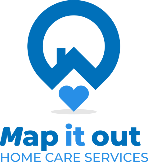 Map It Out Home Care Services, LLC. | 4 Township Line Rd, Elkins Park, PA 19027 | Phone: (215) 516-6797