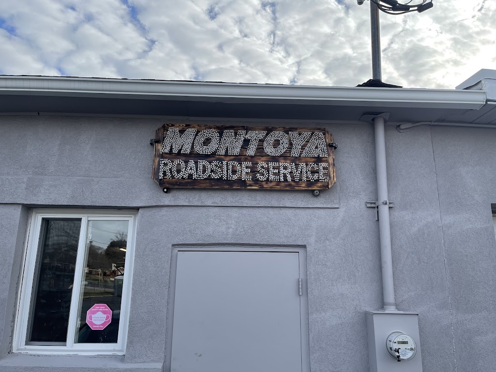 MONTOYA ROADSIDE SERVICE | 1095 6th St, Catasauqua, PA 18032 | Phone: (484) 633-1460