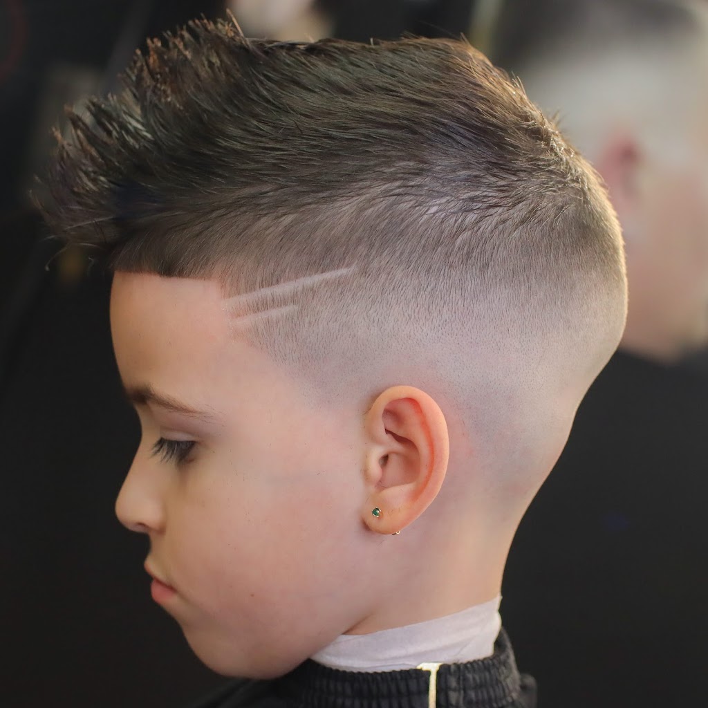 Emveeus Barber Studio/ Barbershop | 628 State Ave, Emmaus, PA 18049 | Phone: (610) 421-6199