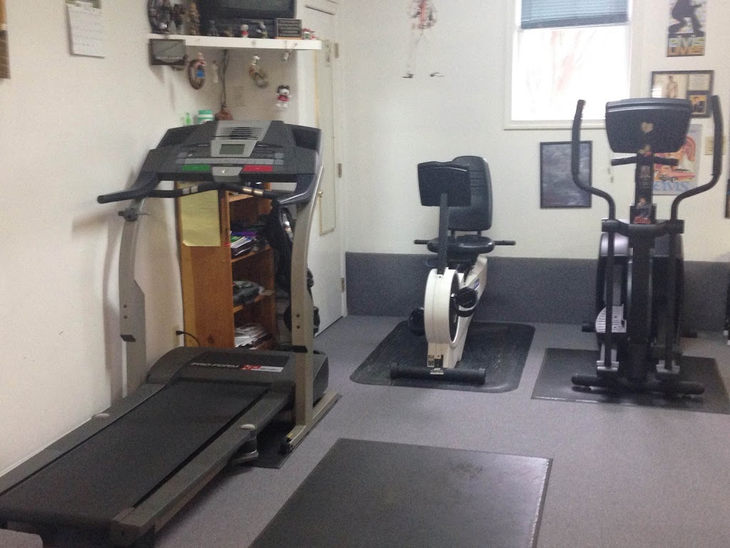 Poconos Affordable Trainer. | 117 Day St, East Stroudsburg, PA 18301 | Phone: (570) 476-5365