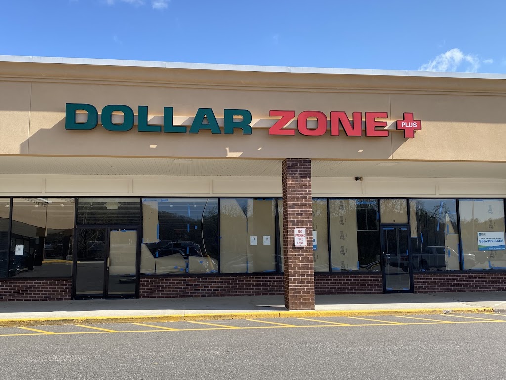 Dollar Zone plus | 656 New Haven Ave, Derby, CT 06418 | Phone: (203) 308-2248