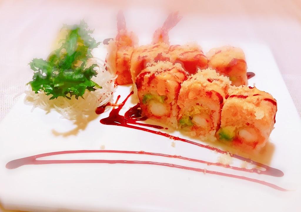 AJi Sushi Japanese Restaurant | 1620 NY-22, Brewster, NY 10509 | Phone: (845) 278-6333