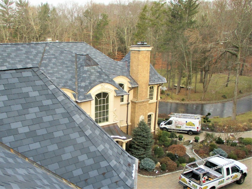 Segelman Shaw Roofing, Siding & Gutters | 1373 Broad St, Clifton, NJ 07013 | Phone: (201) 530-9500