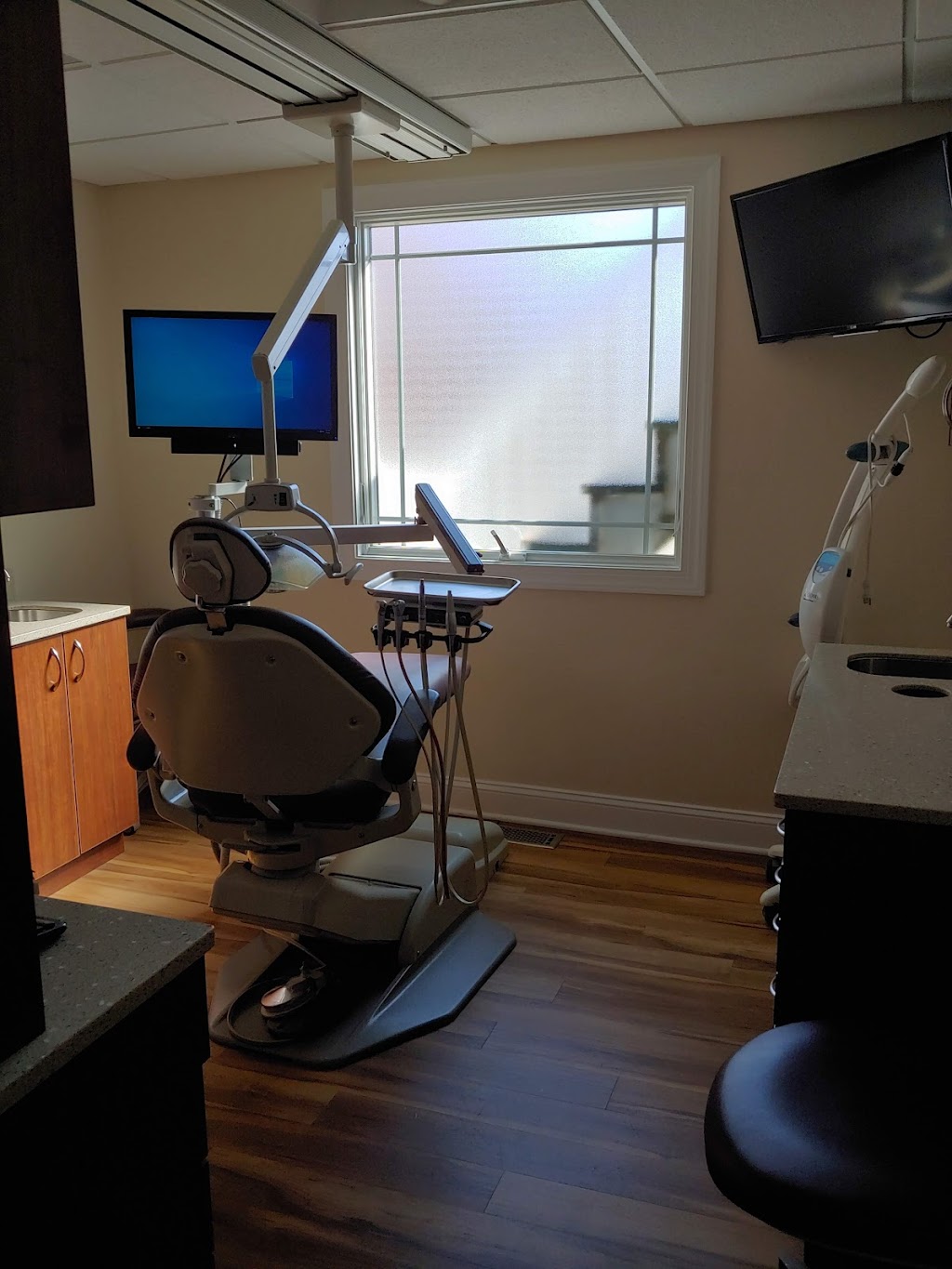 Gallucci Dental, Lisa N. Gallucci D.M.D. | 24 E Main St, Marlton, NJ 08053 | Phone: (856) 983-0546