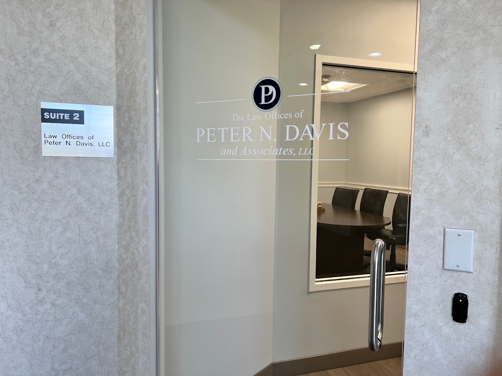 The Law Offices of Peter N. Davis & Associates, LLC | 72 Essex St, Lodi, NJ 07644 | Phone: (973) 279-7246