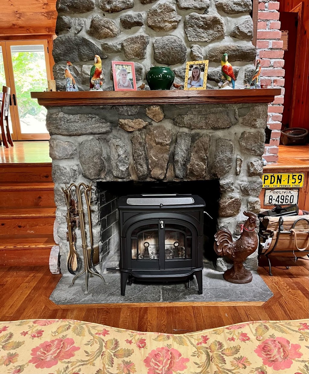 Black Swan Fireside Hearth & Home | 182 S Main St, Newtown, CT 06470 | Phone: (203) 426-1230