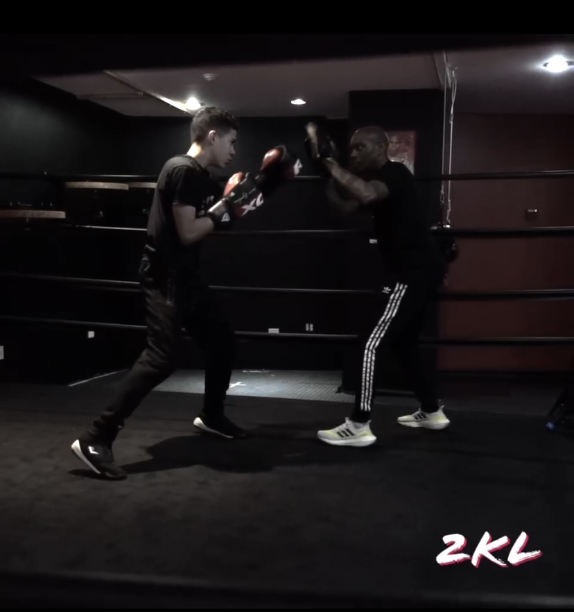 2K Lab Boxing & Fitness | 1130 Easton Rd, Abington, PA 19001 | Phone: (215) 606-6700