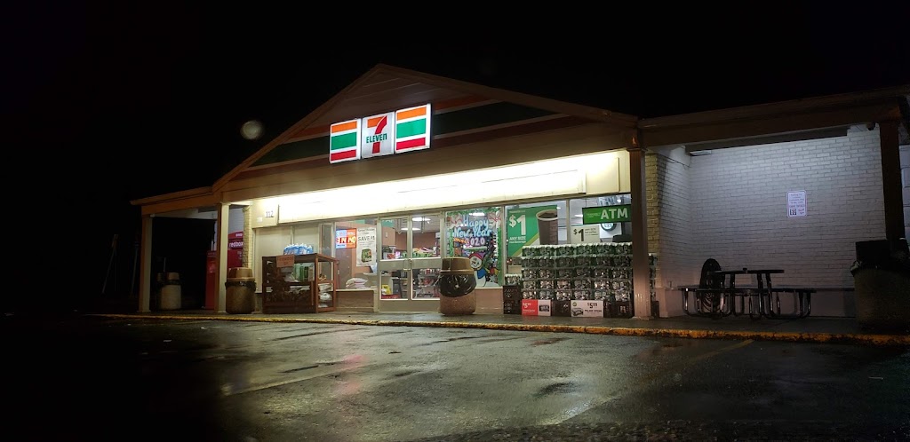 7-Eleven | 112 NY-100, Katonah, NY 10536 | Phone: (914) 401-8244