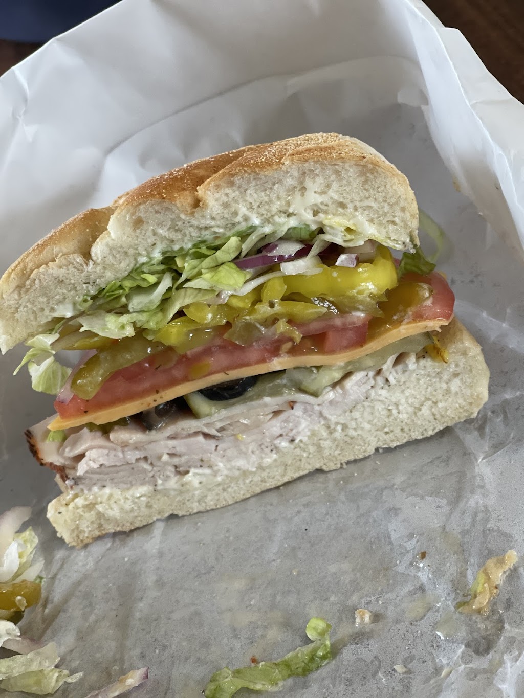 Talk of the Towne Deli | 138 US-44, Millerton, NY 12546 | Phone: (518) 789-8255
