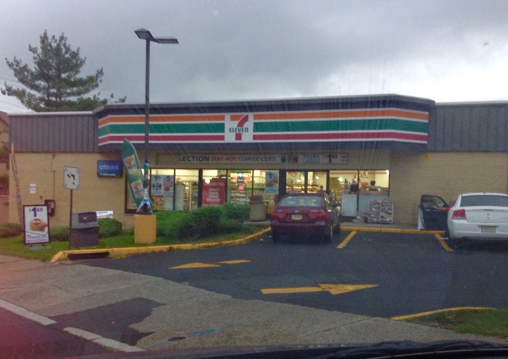 7-Eleven | 731 Fairview Ave, Fairview, NJ 07022 | Phone: (201) 943-0493