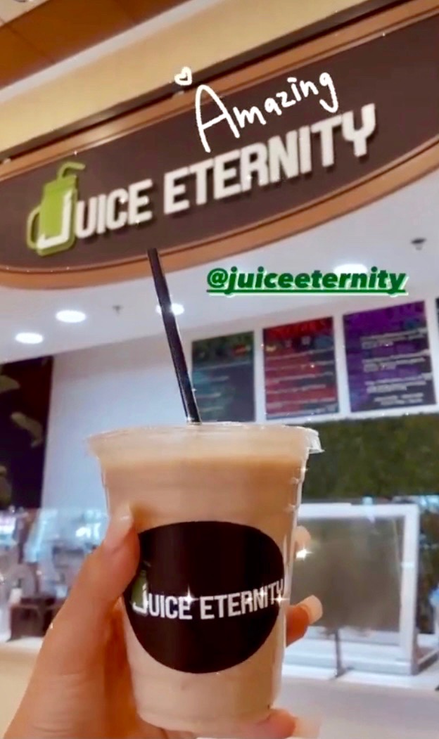Juice Eternity | 1315 Tanger Mall Dr, Riverhead, NY 11901 | Phone: (631) 381-0698