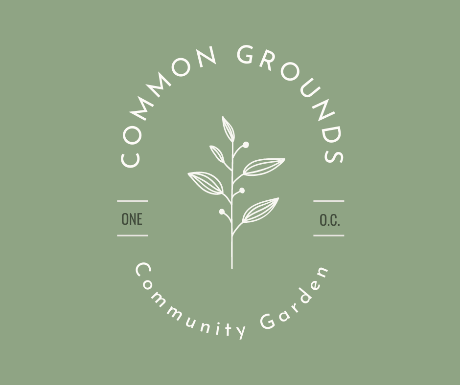 Common Grounds Community Garden | John Patrick Sports Complex, Lakewood, NJ 08755 | Phone: (732) 503-8010