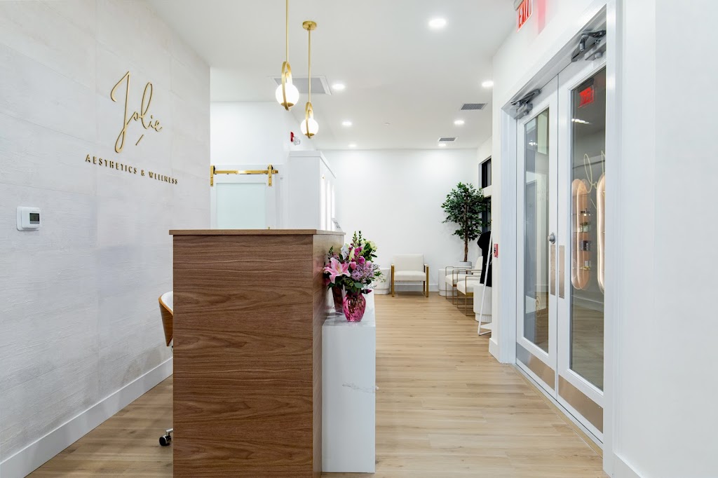 Jolie Aesthetics & Wellness | 3 Eastdale Ave S, Arlington, NY 12603 | Phone: (845) 501-4215