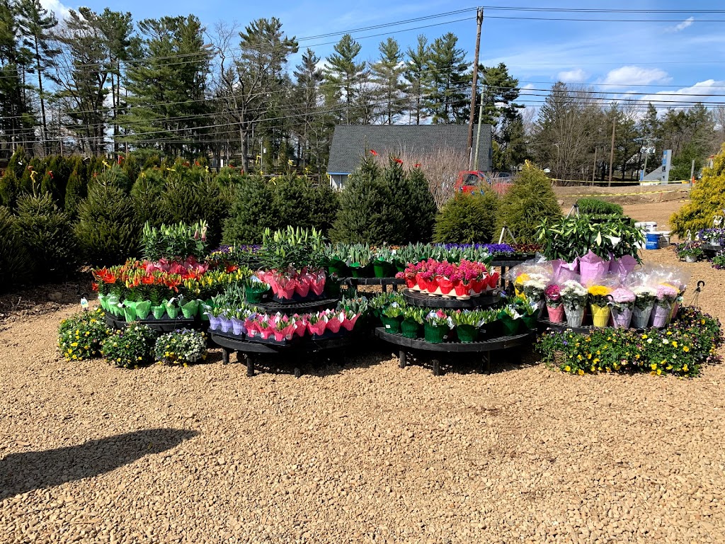 Roosters Landscape & Garden Supply Llc | 20 New Haven Rd, Seymour, CT 06483 | Phone: (203) 308-6682