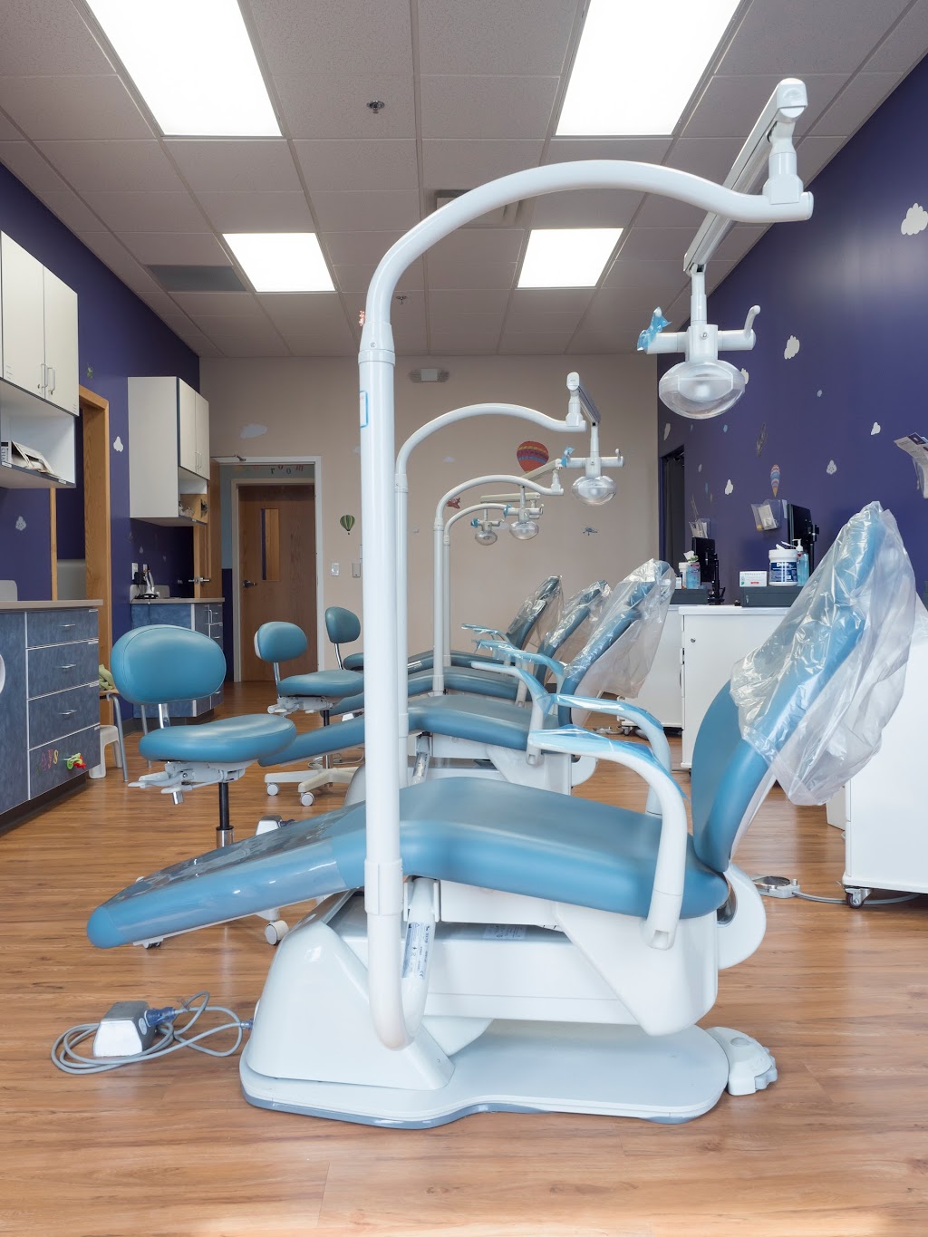 Smiles 4 Keeps Pediatric Dentistry - Bartonsville | 3565 PA-611 Suite 300, Bartonsville, PA 18321 | Phone: (570) 629-1142