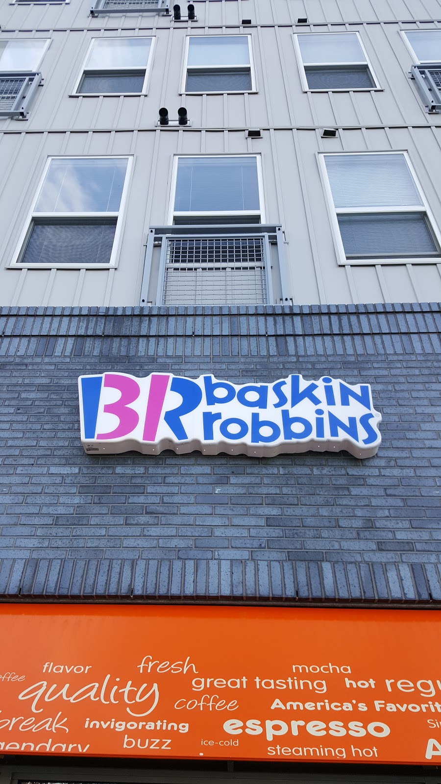 Baskin-Robbins | 699 Avalon Drive, Wood-Ridge, NJ 07075 | Phone: (201) 203-2775