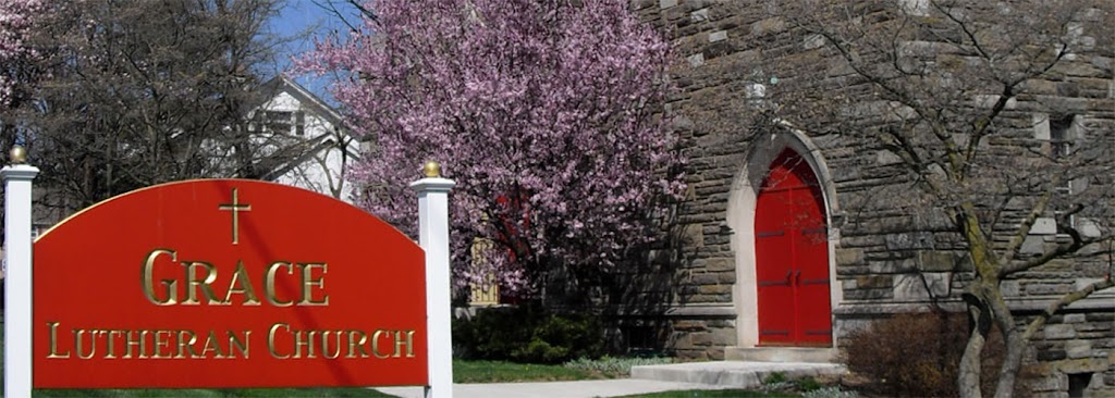 Grace Lutheran Church | 2191 West Chester Pike, Broomall, PA 19008 | Phone: (610) 356-1824