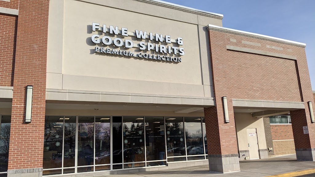 Fine Wine & Good Spirits Premium Collection | 2333 W Main St, Lansdale, PA 19446 | Phone: (215) 393-4678